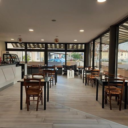 Alfonsine R&B Hotel מראה חיצוני תמונה