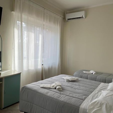 Alfonsine R&B Hotel מראה חיצוני תמונה