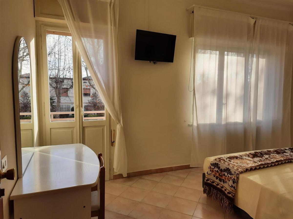 Alfonsine R&B Hotel מראה חיצוני תמונה