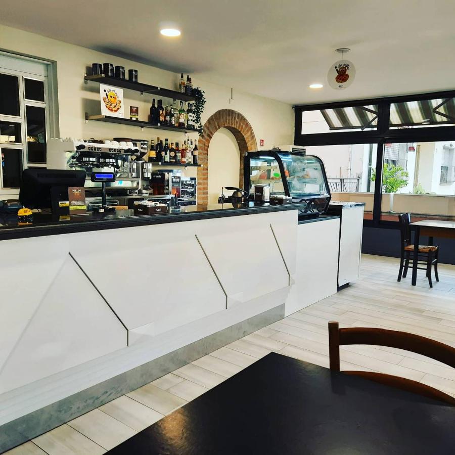 Alfonsine R&B Hotel מראה חיצוני תמונה