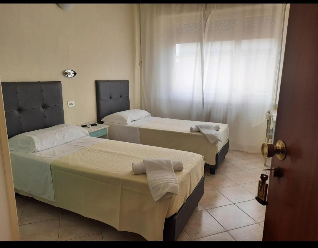 Alfonsine R&B Hotel מראה חיצוני תמונה