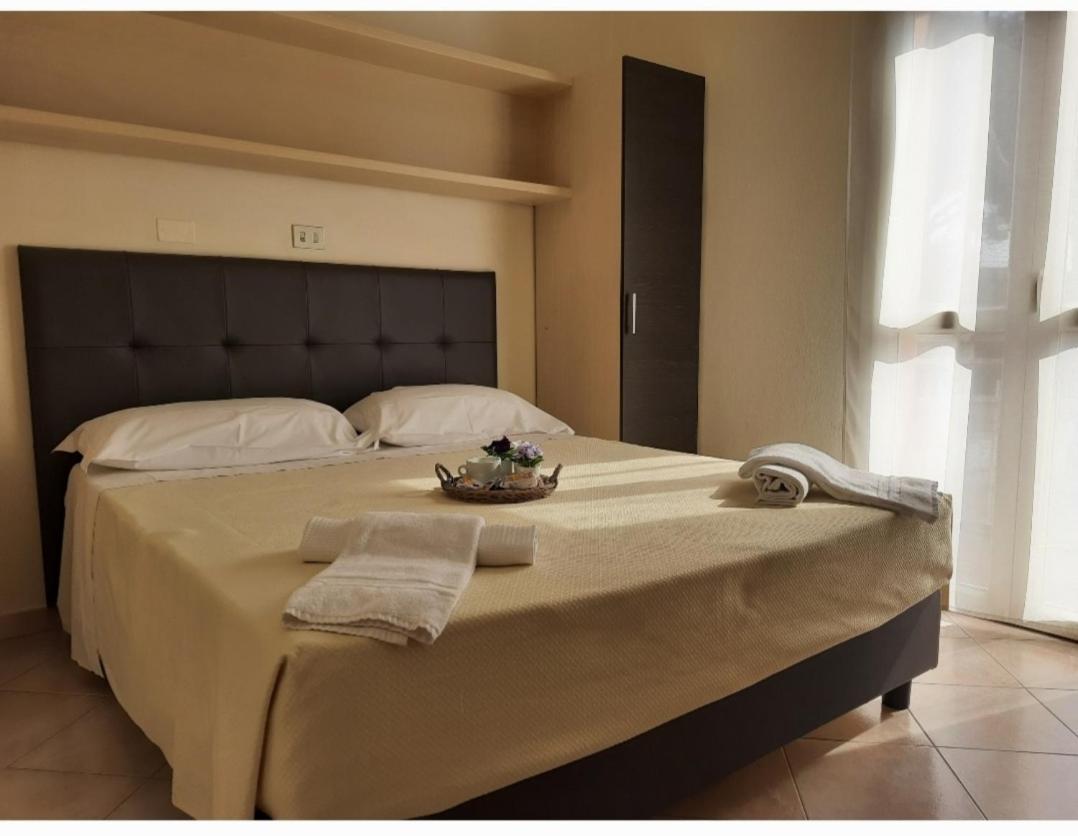 Alfonsine R&B Hotel מראה חיצוני תמונה