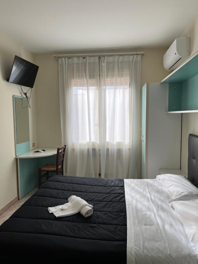 Alfonsine R&B Hotel מראה חיצוני תמונה