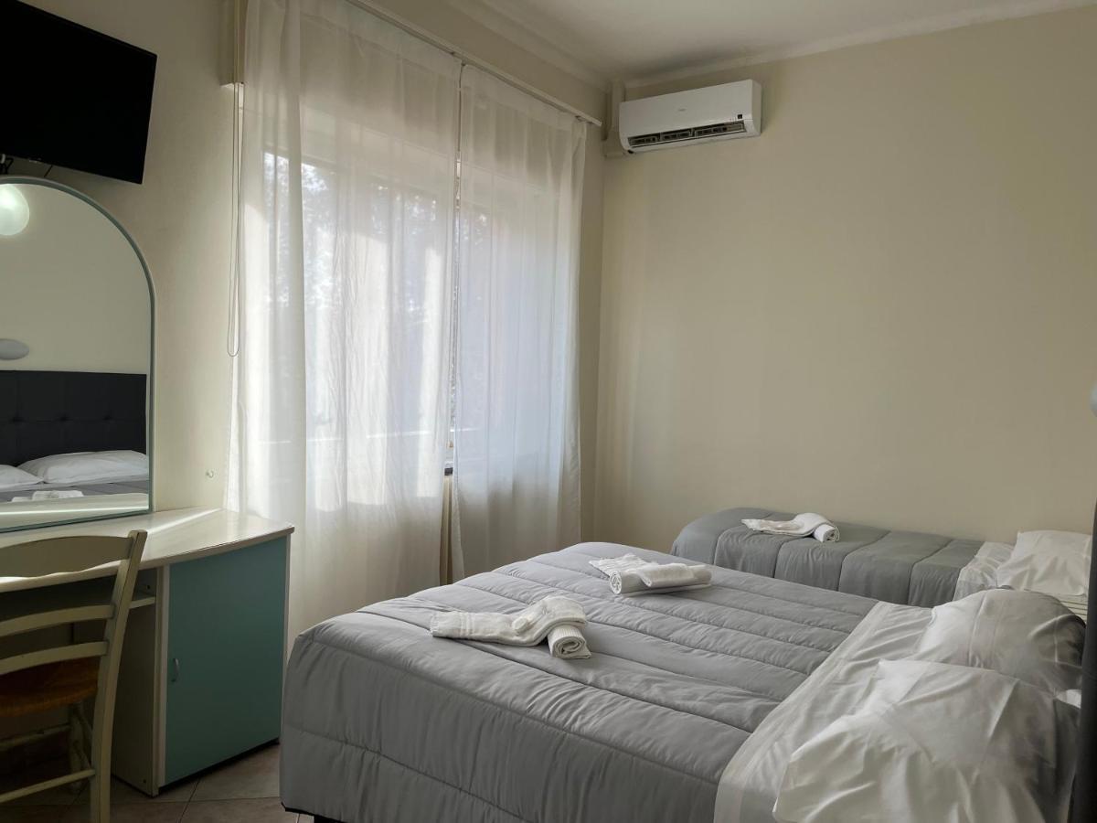 Alfonsine R&B Hotel מראה חיצוני תמונה
