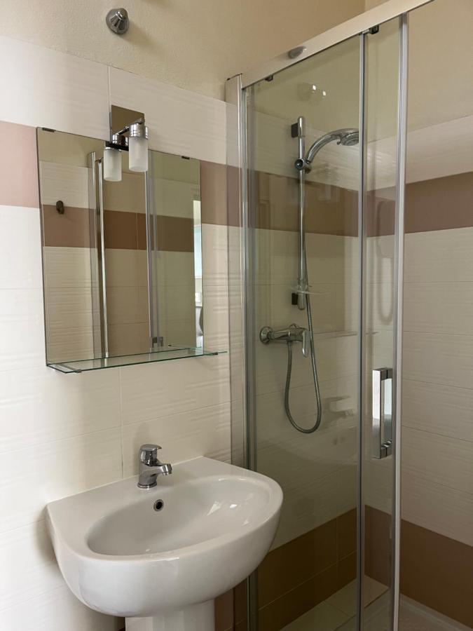 Alfonsine R&B Hotel מראה חיצוני תמונה