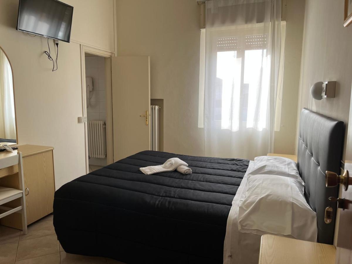 Alfonsine R&B Hotel מראה חיצוני תמונה